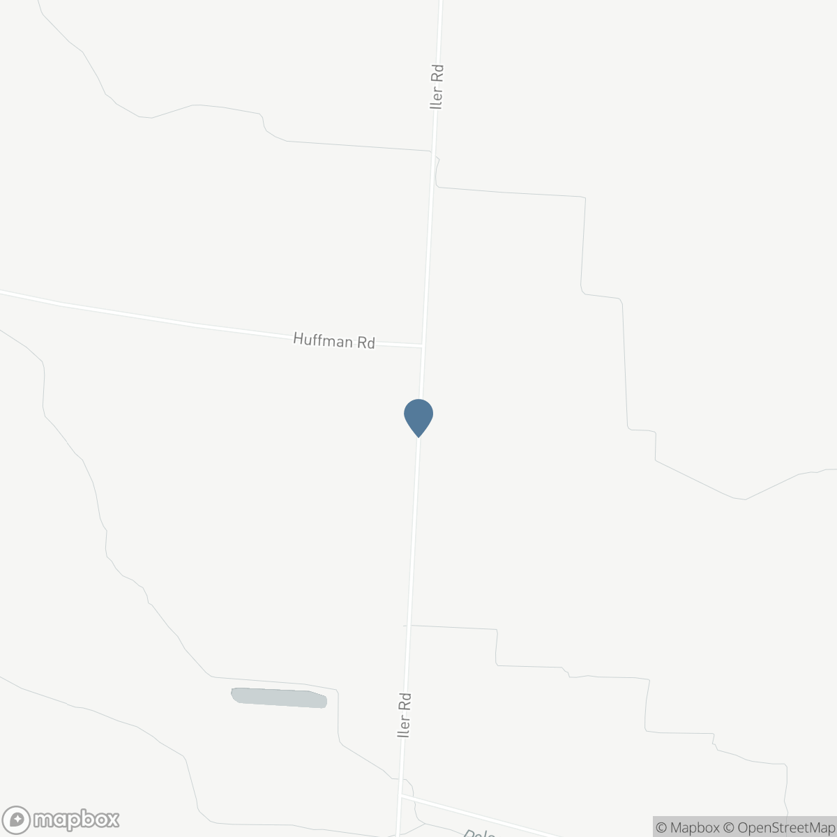 1195 Iler ROAD, Harrow, Ontario N0R 1G0